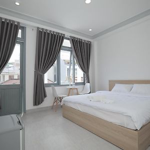 Double Room Mountain View